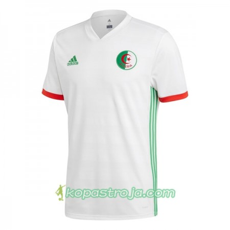 Billiga Fotbollströjor Algeriet Hemma tröja 2018